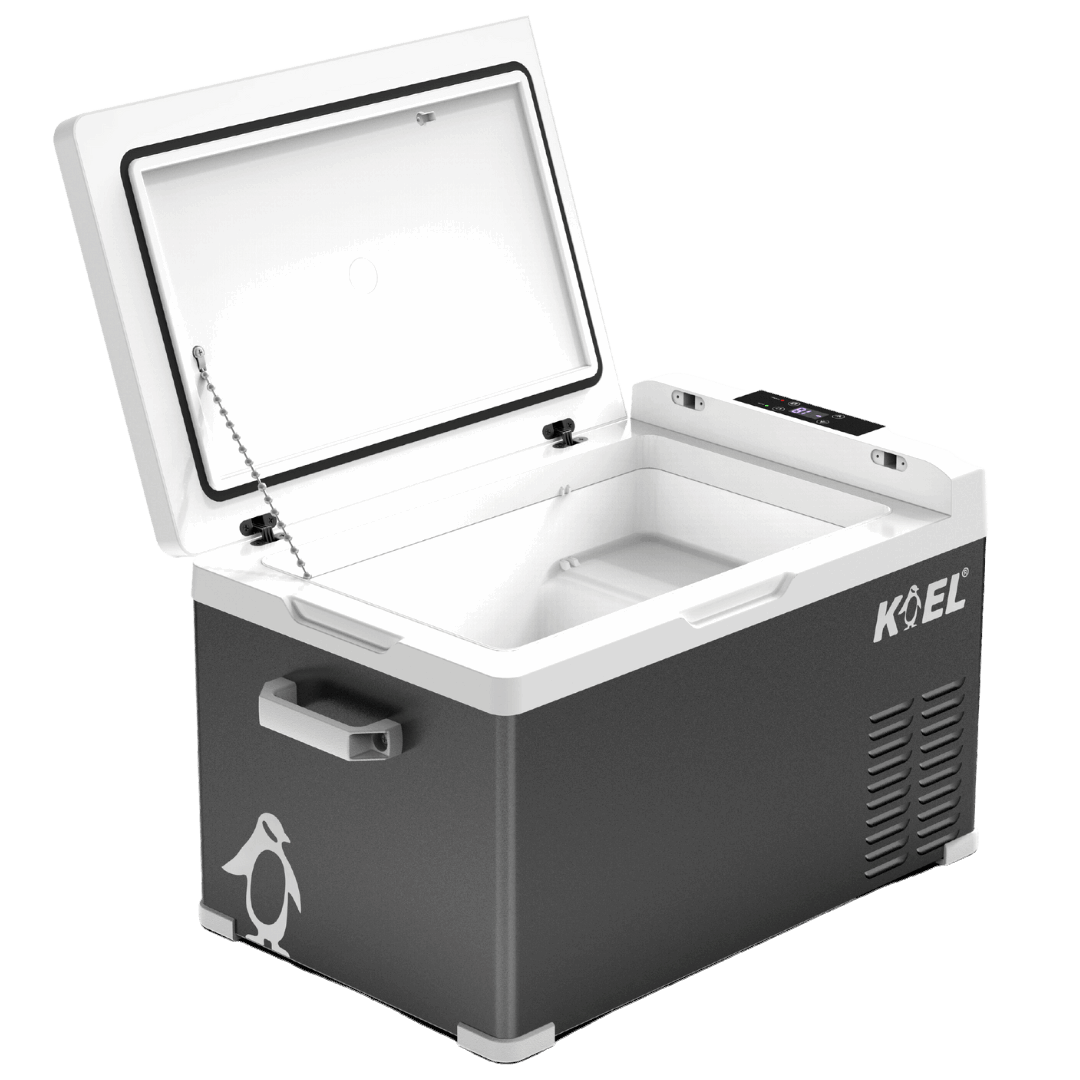 Koel Crate