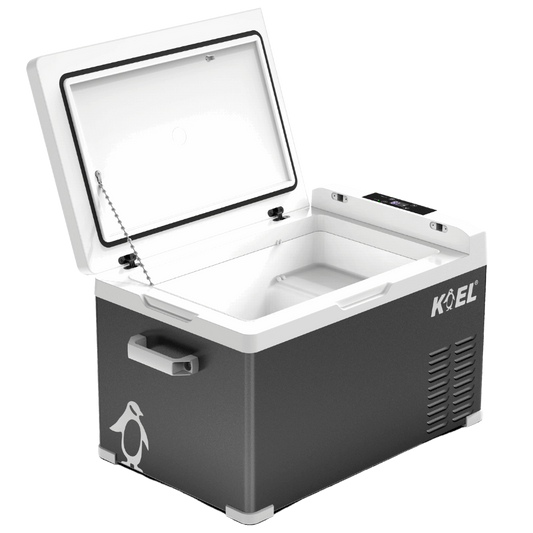 Koel Crate