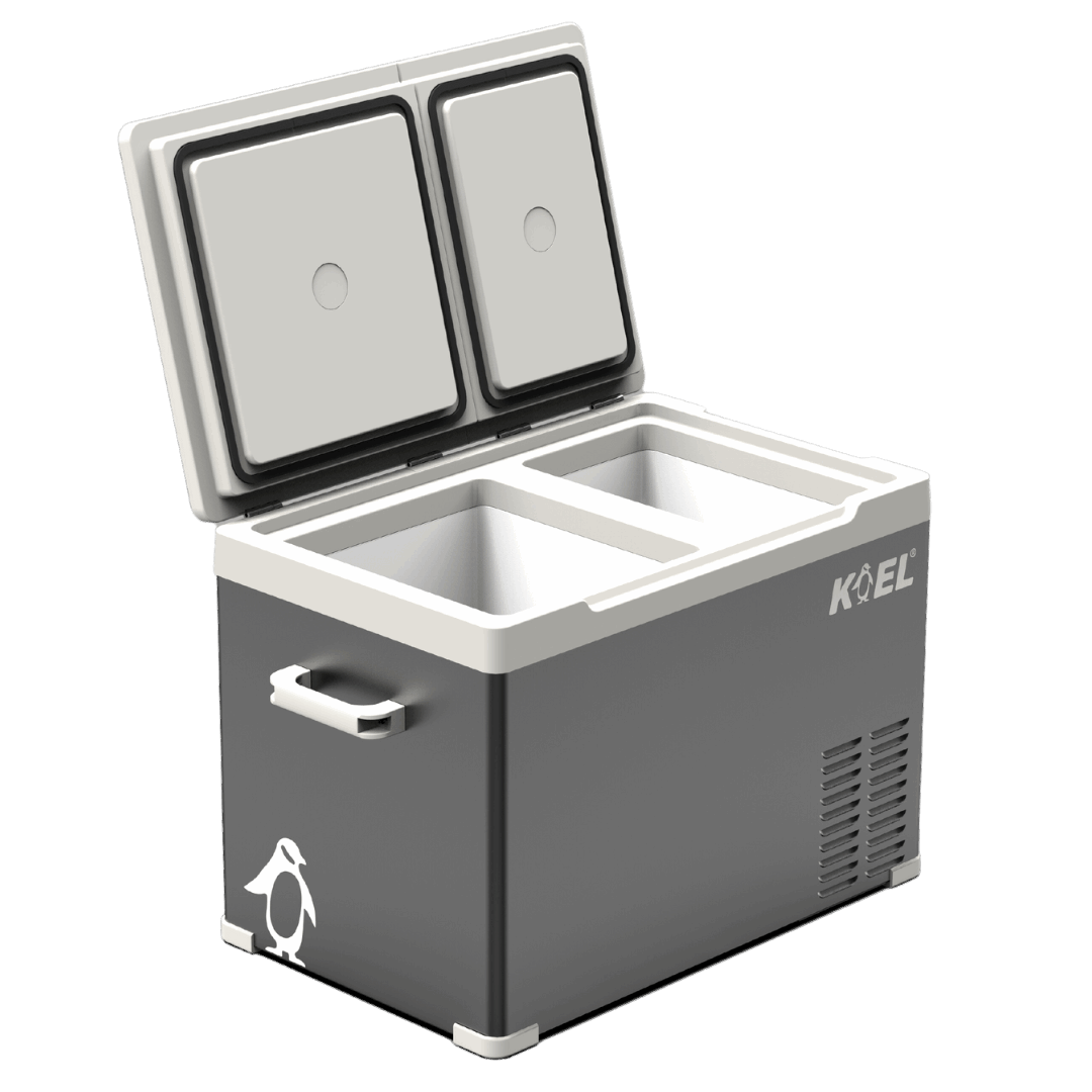 Koel Crate Dual