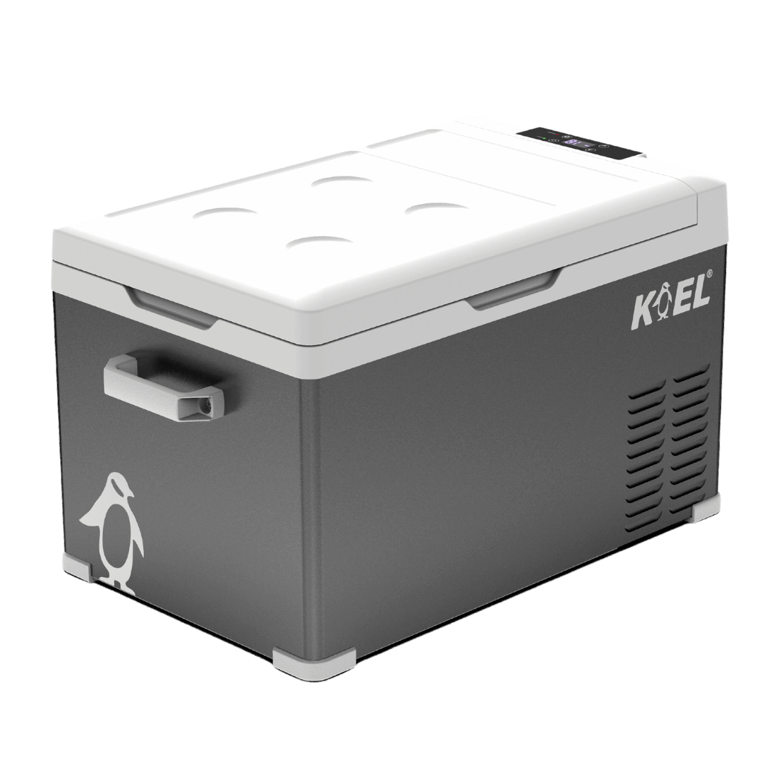 Koel Crate