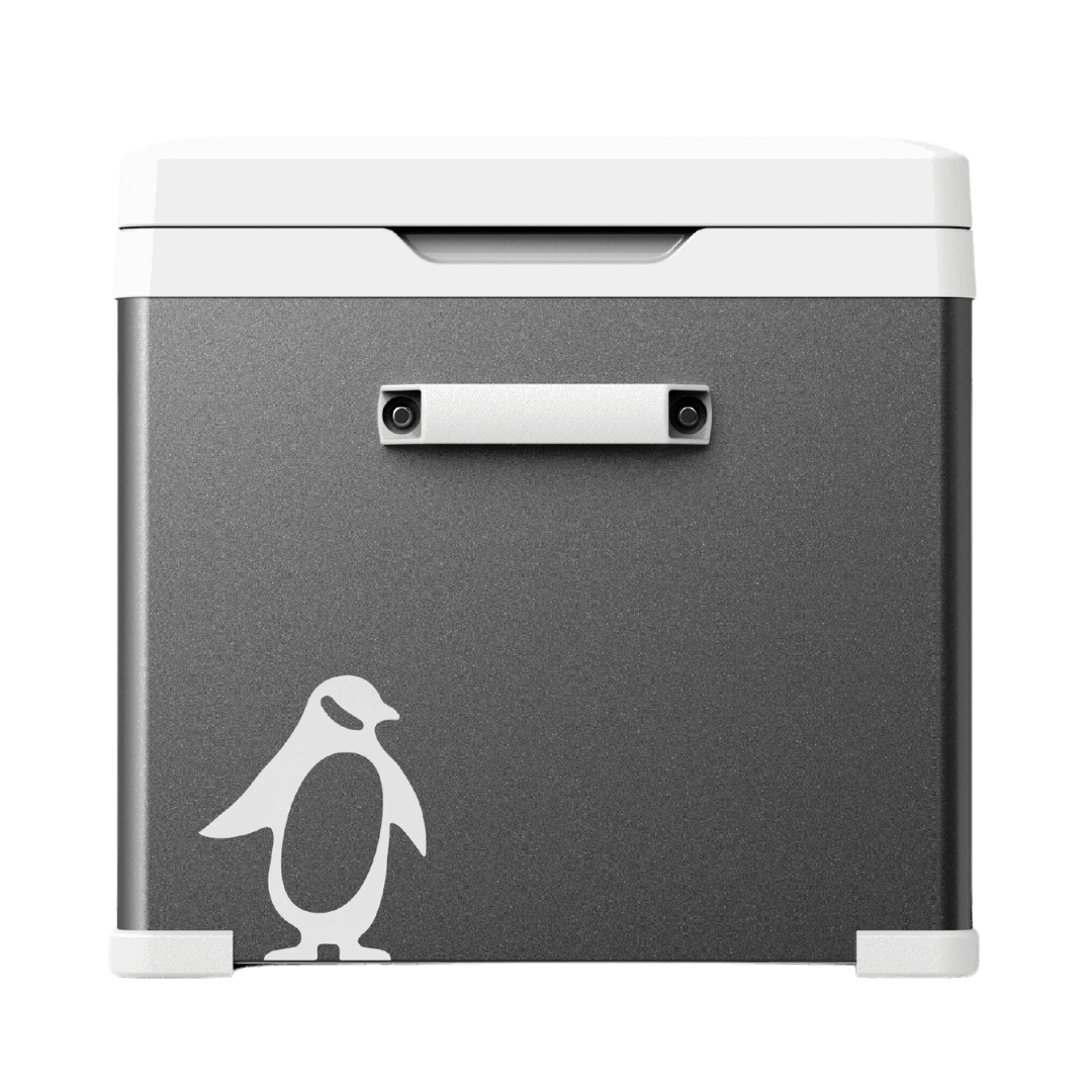 Koel Crate
