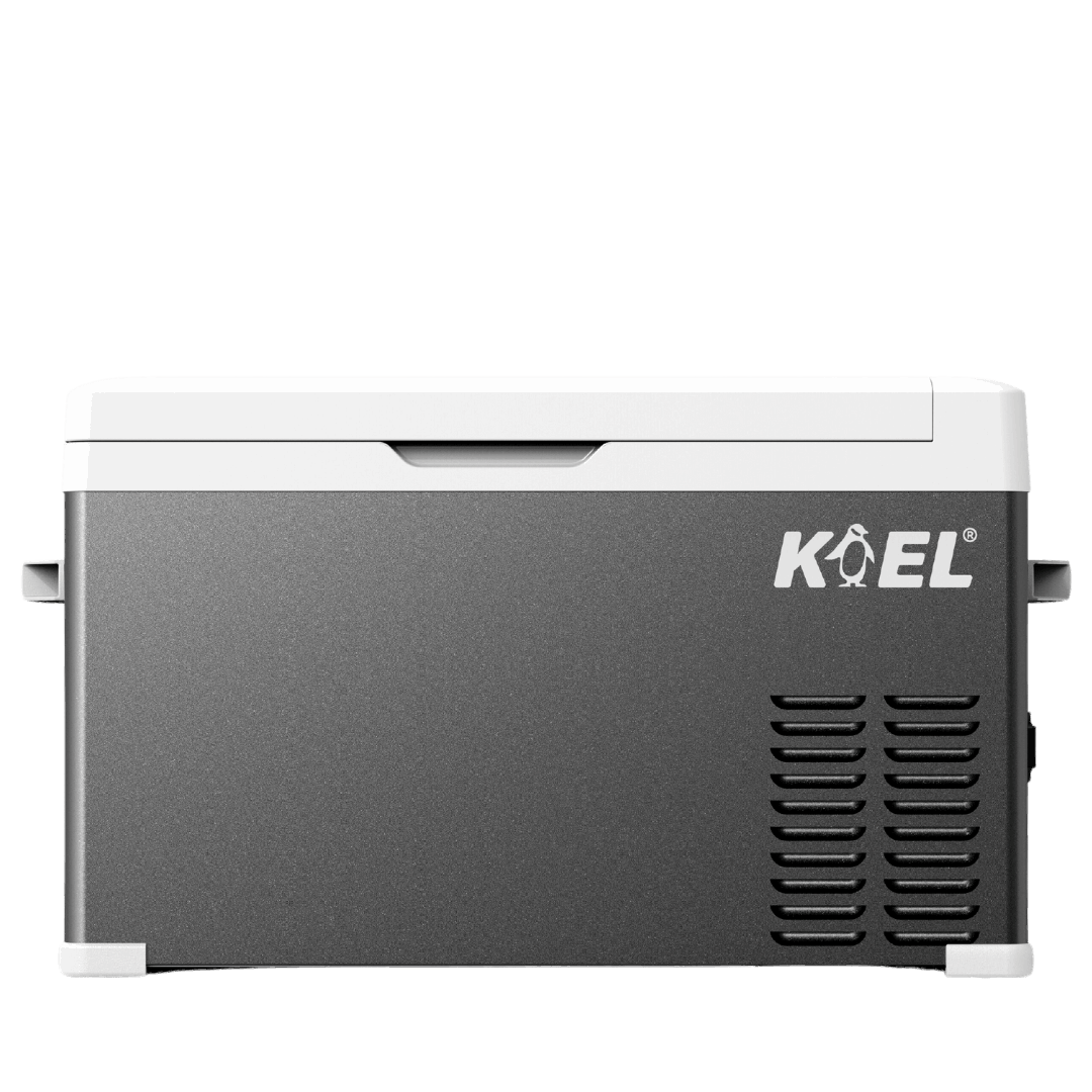 Koel Crate